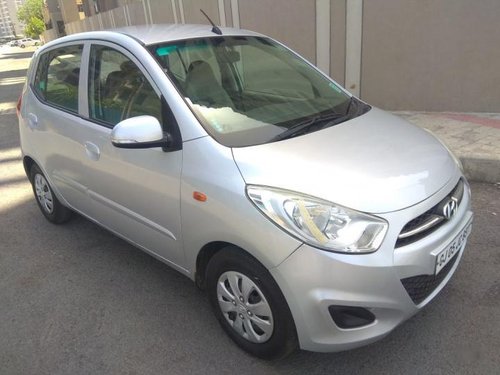 Used Hyundai i10 Sportz 1.1L 2013 for sale 