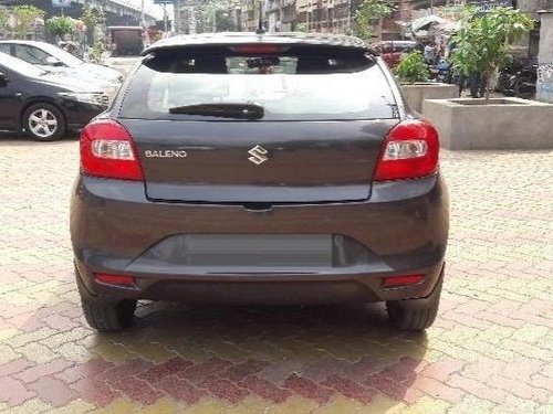 Good as new Maruti Suzuki Baleno 2017 at the best deal 