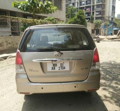 2010 Toyota Innova for sale at low price