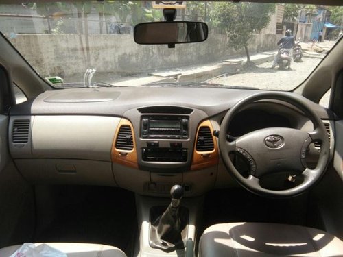 2010 Toyota Innova for sale at low price