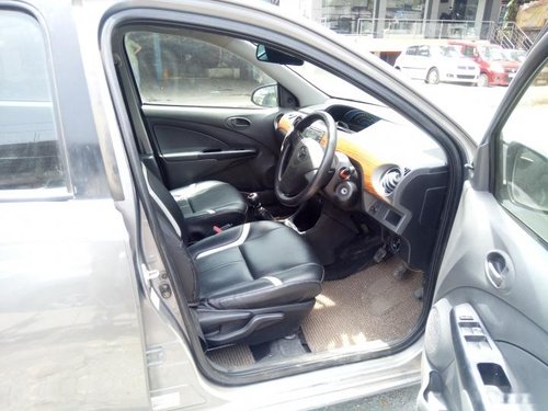 Used Toyota Etios Liva GD 2012 for sale in best deal