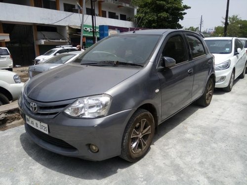 Used Toyota Etios Liva GD 2012 for sale in best deal