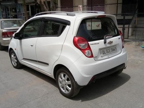 Good as new 2014 Chevrolet Beat for sale