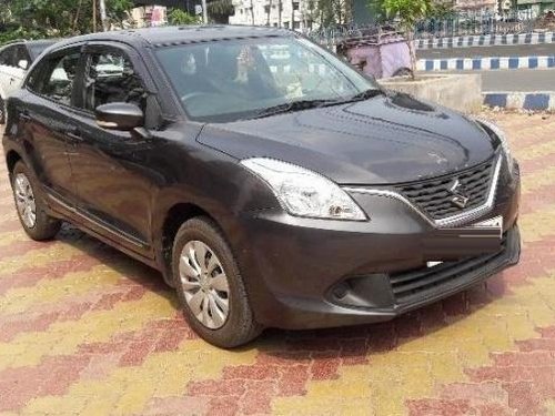 Good as new Maruti Suzuki Baleno 2017 at the best deal 