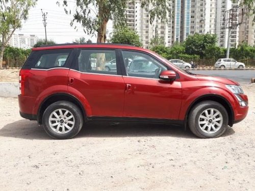 Used Mahindra XUV500 W10 2WD 2015 for sale at low price