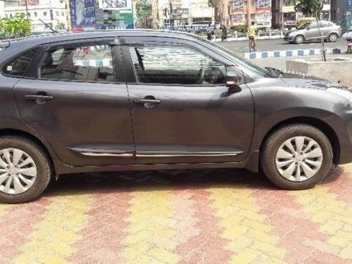 Good as new Maruti Suzuki Baleno 2017 at the best deal 