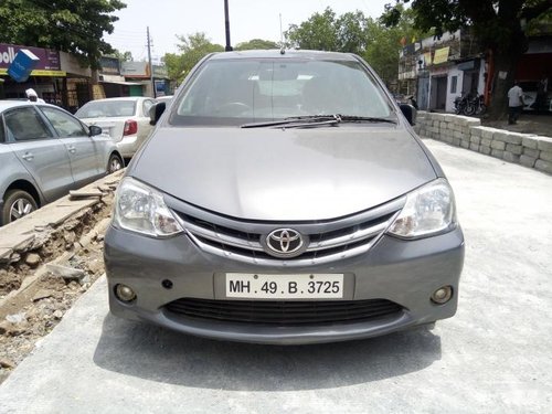 Used Toyota Etios Liva GD 2012 for sale in best deal