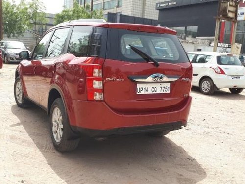 Used Mahindra XUV500 W10 2WD 2015 for sale at low price