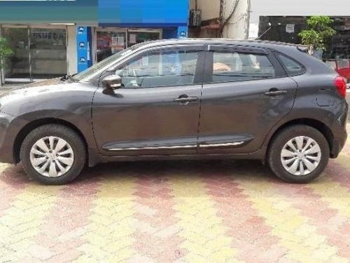 Good as new Maruti Suzuki Baleno 2017 at the best deal 