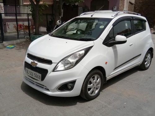 Good as new 2014 Chevrolet Beat for sale