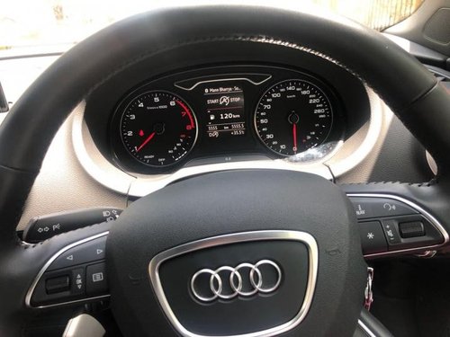 2016 Audi A3 Cabriolet for sale at low price