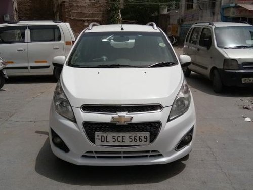 Good as new 2014 Chevrolet Beat for sale