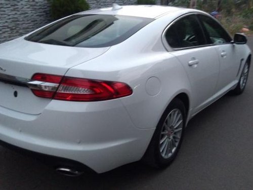 Used 2014 Jaguar XF for sale at best price