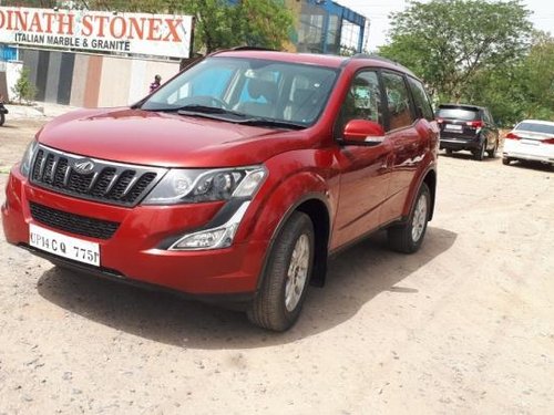 Used Mahindra XUV500 W10 2WD 2015 for sale at low price