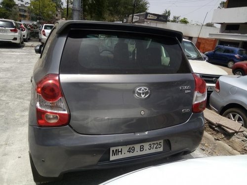 Used Toyota Etios Liva GD 2012 for sale in best deal