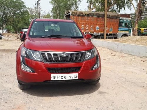 Used Mahindra XUV500 W10 2WD 2015 for sale at low price