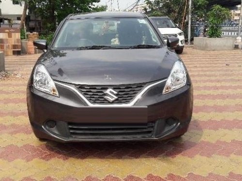 Good as new Maruti Suzuki Baleno 2017 at the best deal 