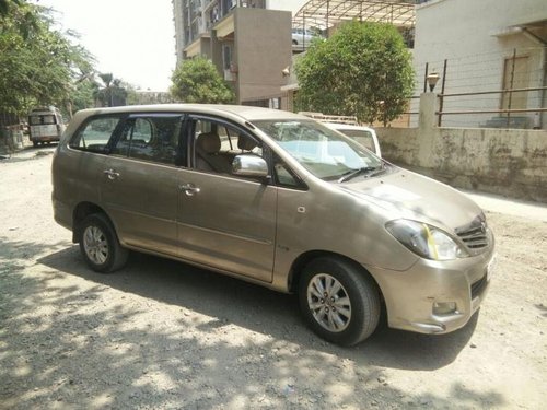 2010 Toyota Innova for sale at low price