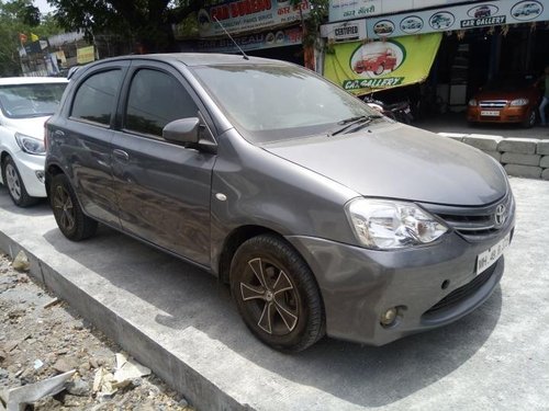Used Toyota Etios Liva GD 2012 for sale in best deal