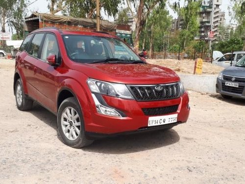 Used Mahindra XUV500 W10 2WD 2015 for sale at low price