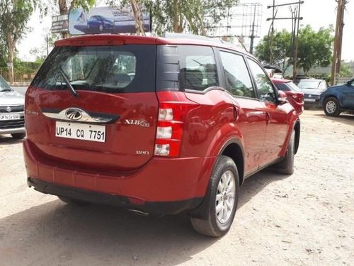 Used Mahindra XUV500 W10 2WD 2015 for sale at low price