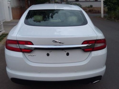 Used 2014 Jaguar XF for sale at best price