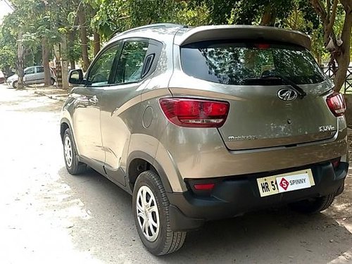 Used Mahindra KUV 100 mFALCON D75 K6 2016 for sale