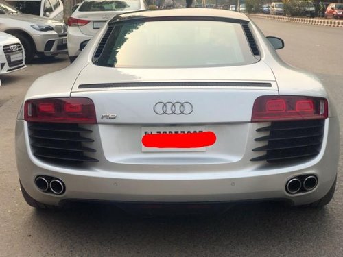 Good as new 2010 Audi R8 for sale