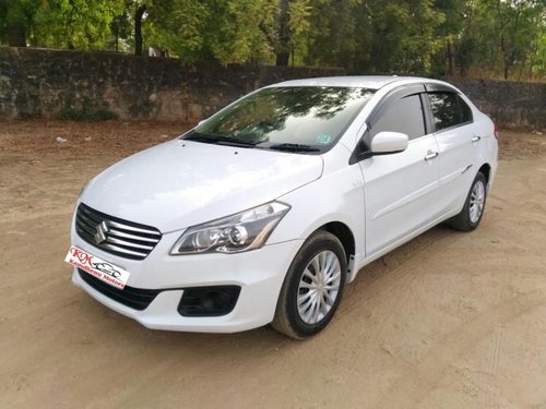 Good as new 2016 Maruti Suzuki Ciaz for sale