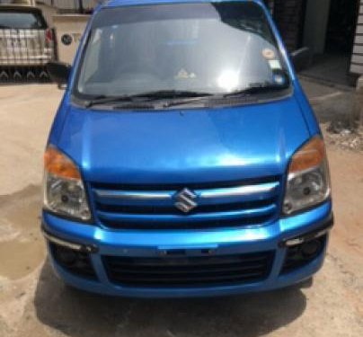 Used Maruti Suzuki Wagon R 2008 for sale at best price