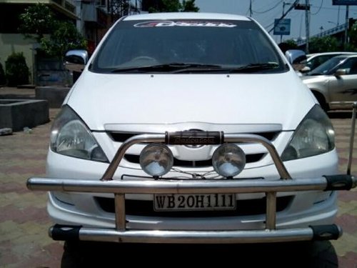 Used 2006 Toyota Innova for sale