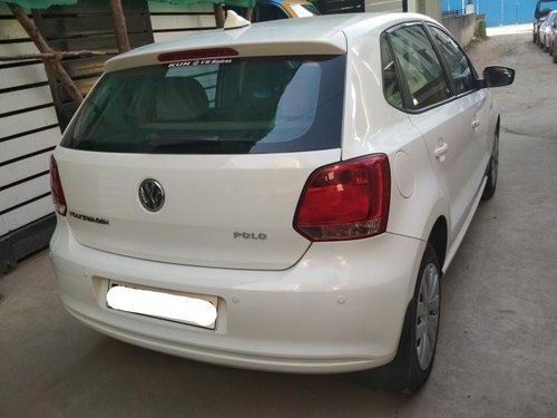 Good as new 2013 Volkswagen Polo for sale