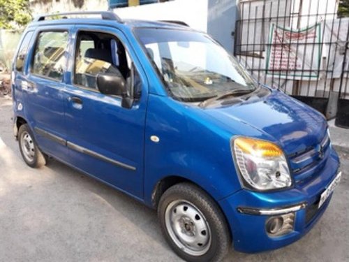 Used Maruti Suzuki Wagon R 2008 for sale