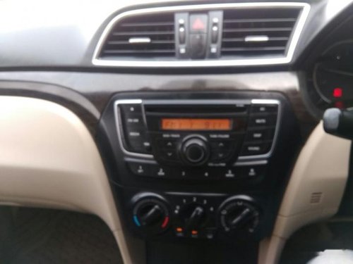 Good as new 2016 Maruti Suzuki Ciaz for sale