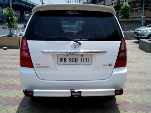 Used 2006 Toyota Innova for sale