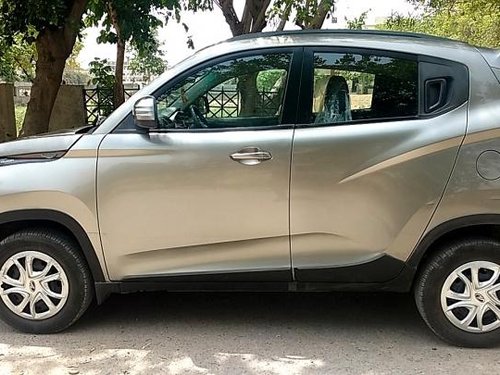 Used Mahindra KUV 100 mFALCON D75 K6 2016 for sale