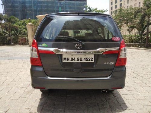 Used Toyota Innova car for sale at low price