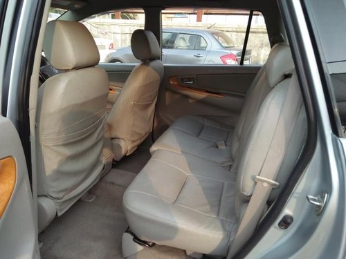 Used 2010 Toyota Innova for sale at best price