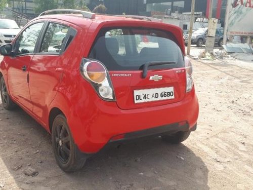 Good as new 2010 Chevrolet Beat for sale