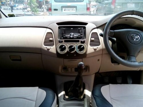 Used 2006 Toyota Innova for sale