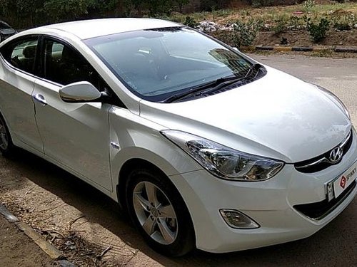 Good as new Hyundai Elantra 2013 for sale