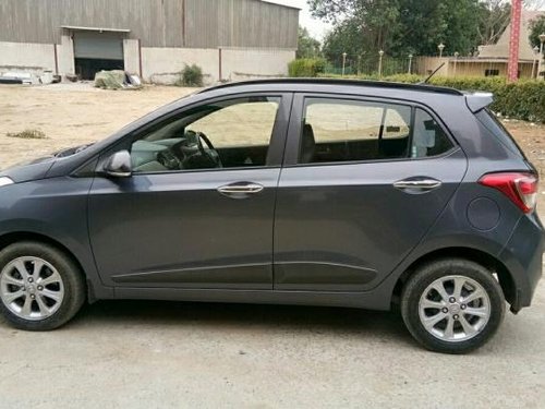 Hyundai i10 Asta 2014 in good condition for sale