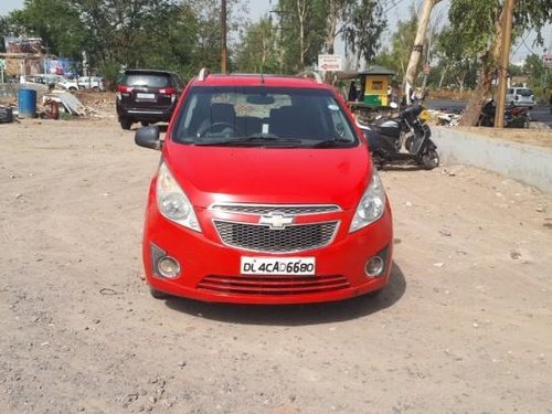 Good as new 2010 Chevrolet Beat for sale