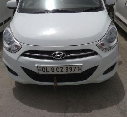 Used Hyundai i10 car for sale at low price