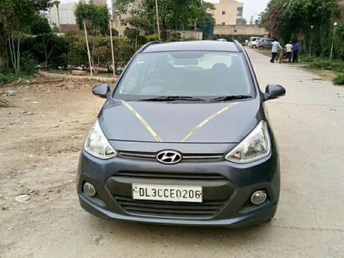 Hyundai i10 Asta 2014 in good condition for sale