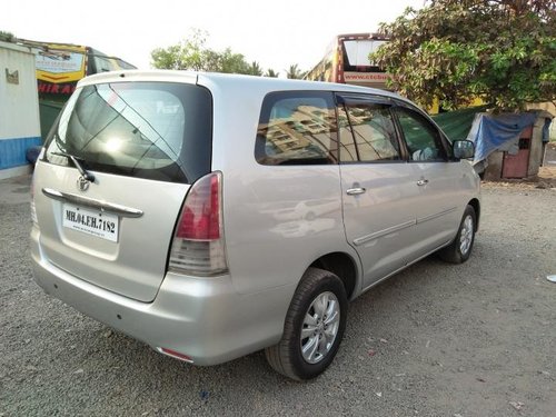 Used 2010 Toyota Innova for sale at best price