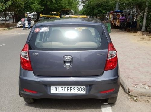 Hyundai i10 2013 in good condition for sale 