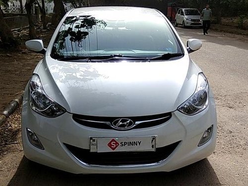 Good as new Hyundai Elantra 2013 for sale
