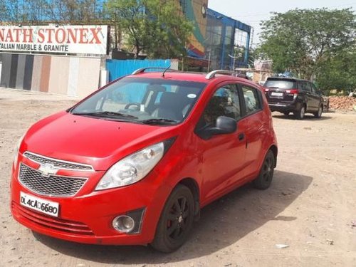 Good as new 2010 Chevrolet Beat for sale