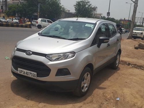Good 2013 Ford EcoSport for sale at low price